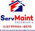 servmaint logo